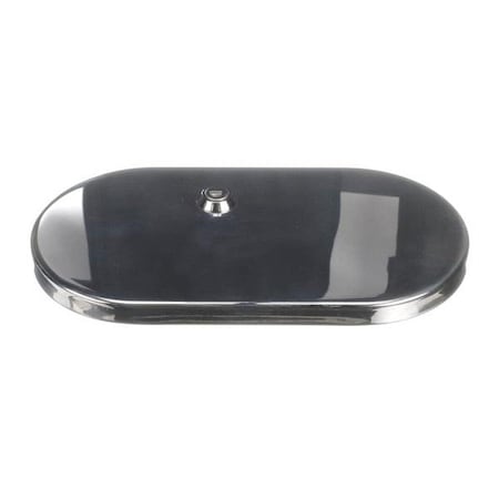 Seb Professional Hopper Lid 3328557099